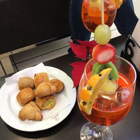 Pasticceria Gabbiano